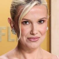 Millie Bobby Brown