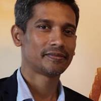 Minazur Rahaman