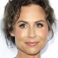 Minnie Driver