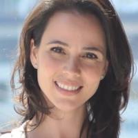 Miriam Freeland