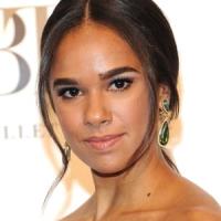 Misty Copeland