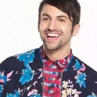Mitch Grassi