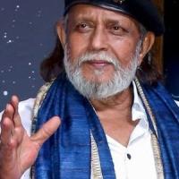 Mithun Chakraborty