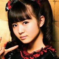 Moa Kikuchi