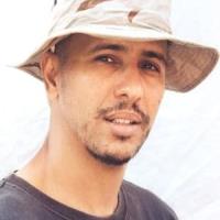 Mohamedou Ould Slahi