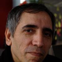 Mohsen Makhmalbaf