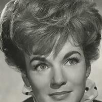 Moira Redmond