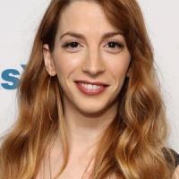 Molly Bernard