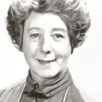 Mona Washbourne