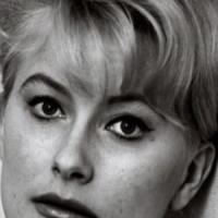 Monica Zetterlund