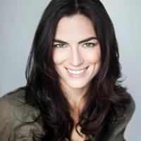 Monique Ganderton