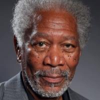 Morgan Freeman