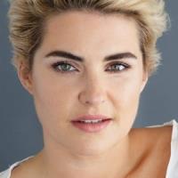 Morgana O'Reilly
