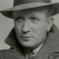 Morland Graham