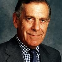 Morley Safer