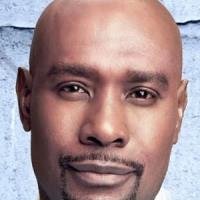 Morris Chestnut