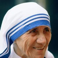 Mother Teresa