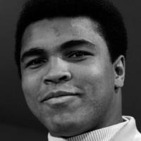 Muhammad Ali