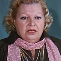 Mürüvvet Sim Caymaz