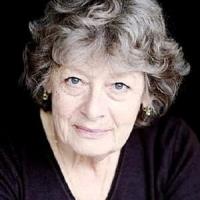 Nadia Barentin