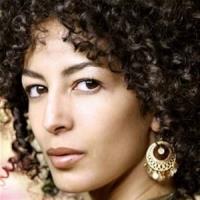 Nadia Kibout