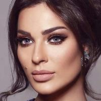 Nadine Njeim