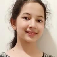 Nafiza Fatia Rani
