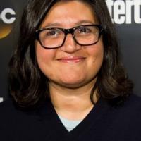 Nahnatchka Khan