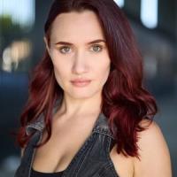 Nailya Shakirova