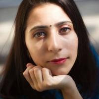 Naina Sareen