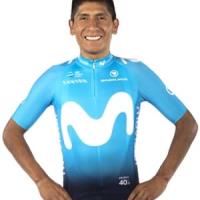Nairo Alexander Quintana