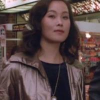 Nami Matsukawa
