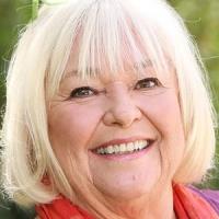 Nancy Fuller