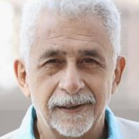 Naseeruddin Shah