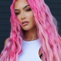Natalie Eva Marie