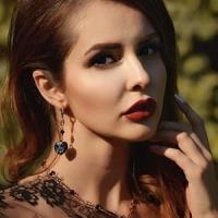 Natalya Nikolaeva