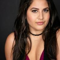 Natasha Behnam