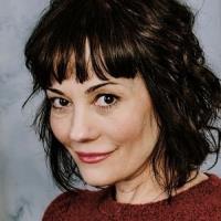 Natasha Gregson Wagner
