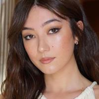 Natasha Liu Bordizzo