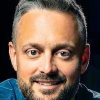 Nate Bargatze
