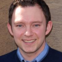 Nate Corddry
