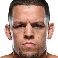 Nate Diaz