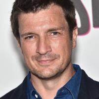 Nathan Fillion