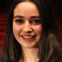 Nazlı Pınar Kaya
