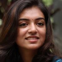 Nazriya Nazim Fahadh