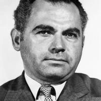 Nehemiah Persoff