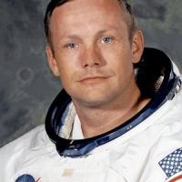 Neil Armstrong