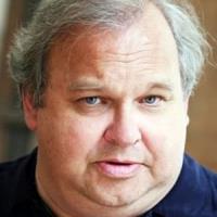 Nicholas Blane
