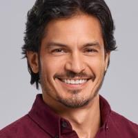 Nicholas Gonzalez