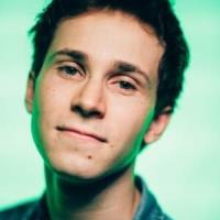 Nicholas Podany